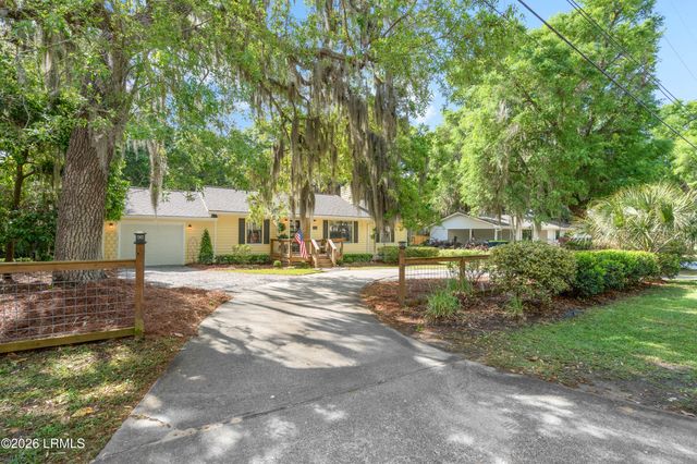 40 Sunset Boulevard, Beaufort, SC 29907