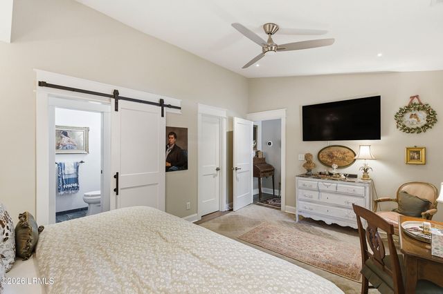 40 Sunset Boulevard, Beaufort, SC 29907