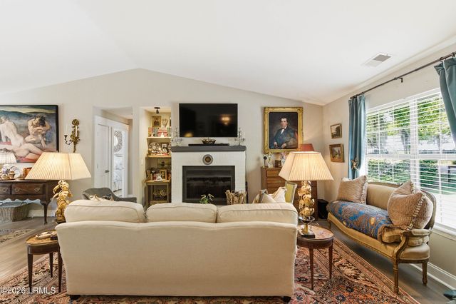 40 Sunset Boulevard, Beaufort, SC 29907