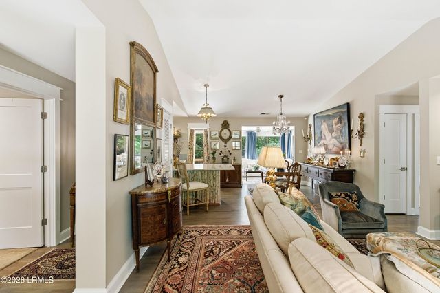 40 Sunset Boulevard, Beaufort, SC 29907