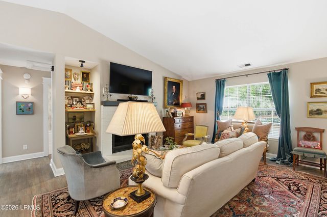 40 Sunset Boulevard, Beaufort, SC 29907