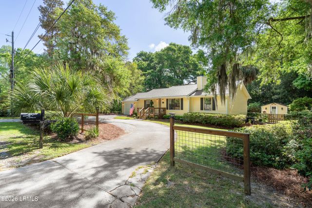 40 Sunset Boulevard, Beaufort, SC 29907