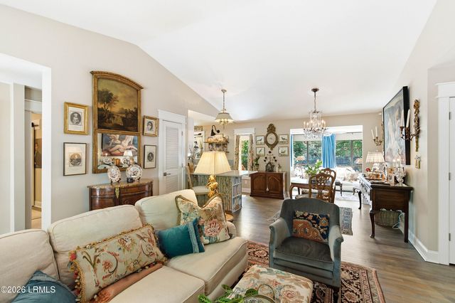 40 Sunset Boulevard, Beaufort, SC 29907