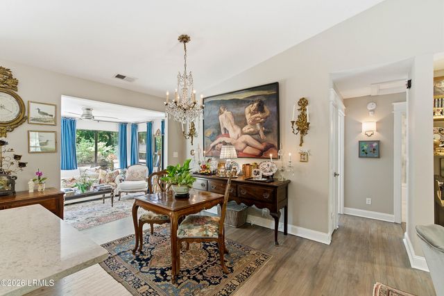 40 Sunset Boulevard, Beaufort, SC 29907