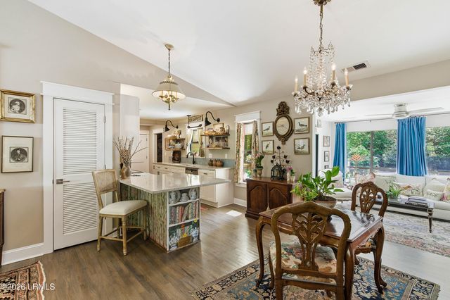 40 Sunset Boulevard, Beaufort, SC 29907