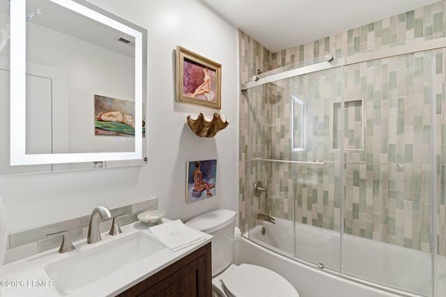 40 Sunset Boulevard, Beaufort, SC 29907