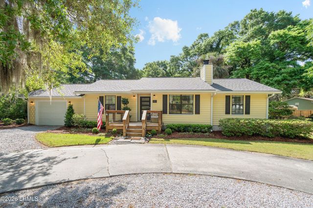 40 Sunset Boulevard, Beaufort, SC 29907
