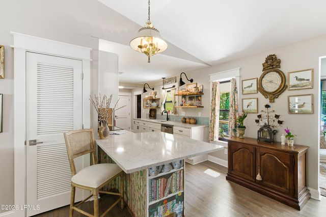 40 Sunset Boulevard, Beaufort, SC 29907