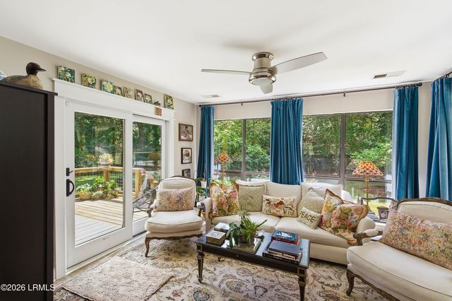 40 Sunset Boulevard, Beaufort, SC 29907