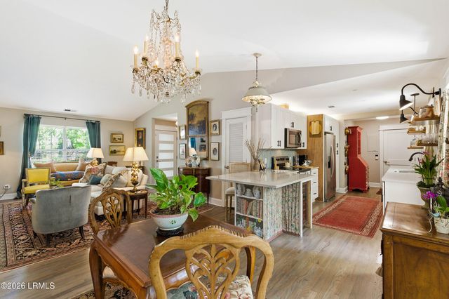 40 Sunset Boulevard, Beaufort, SC 29907