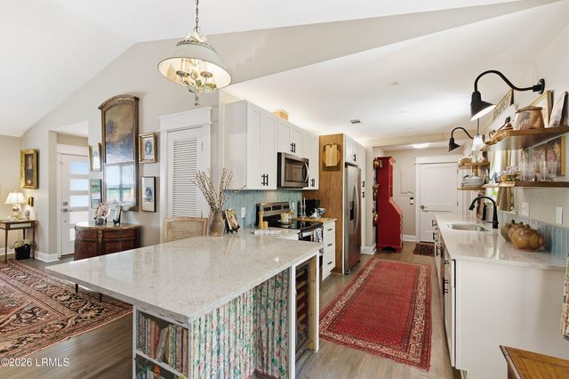 40 Sunset Boulevard, Beaufort, SC 29907