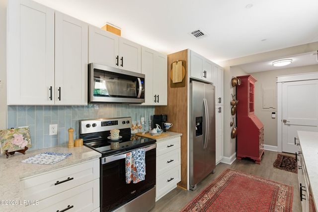 40 Sunset Boulevard, Beaufort, SC 29907