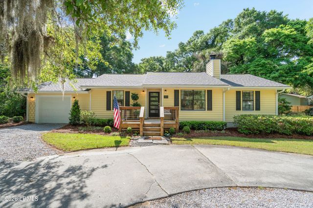 40 Sunset Boulevard, Beaufort, SC 29907