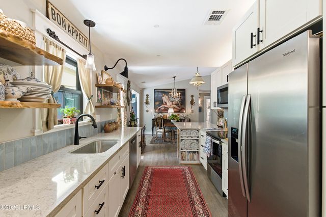 40 Sunset Boulevard, Beaufort, SC 29907
