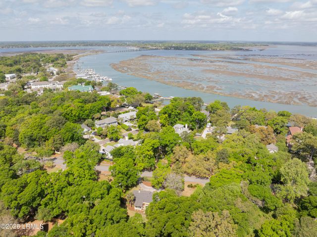 40 Sunset Boulevard, Beaufort, SC 29907