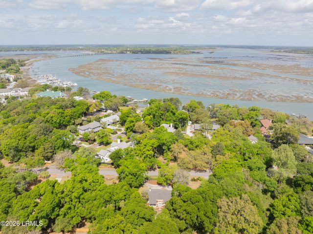 40 Sunset Boulevard, Beaufort, SC 29907
