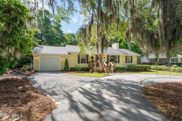 40 Sunset Boulevard, Beaufort, SC 29907