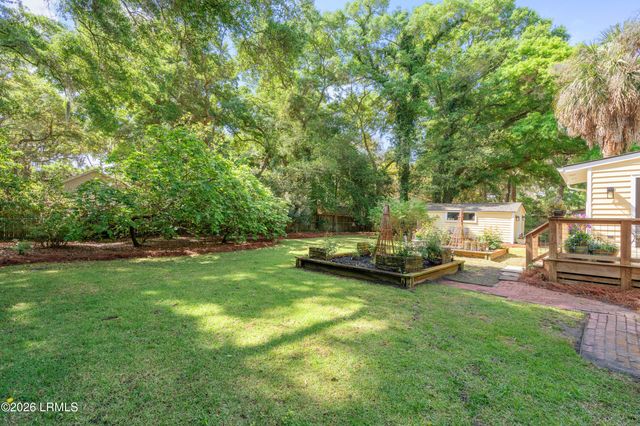 40 Sunset Boulevard, Beaufort, SC 29907