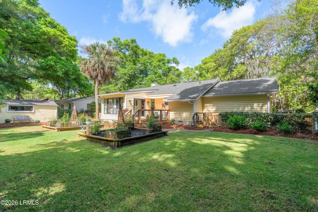 40 Sunset Boulevard, Beaufort, SC 29907