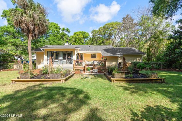 40 Sunset Boulevard, Beaufort, SC 29907