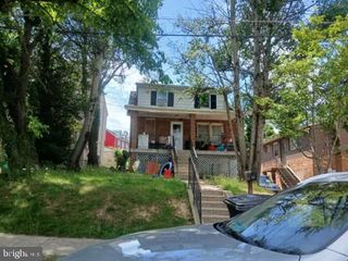 4707 DEANWOOD DR, Capitol Heights, MD 20743