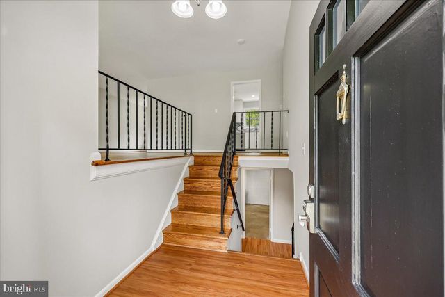 5315 MANORFIELD RD, Rockville, MD 20853