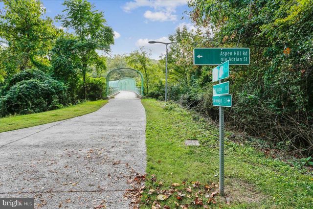 5315 MANORFIELD RD, Rockville, MD 20853