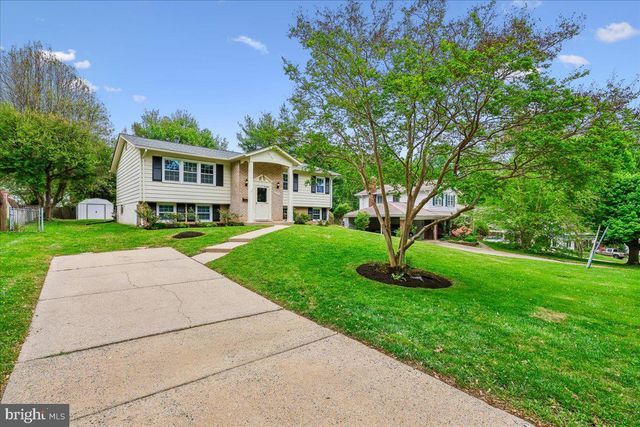 5315 MANORFIELD RD, Rockville, MD 20853