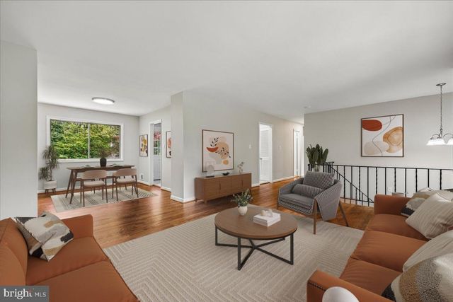 5315 MANORFIELD RD, Rockville, MD 20853