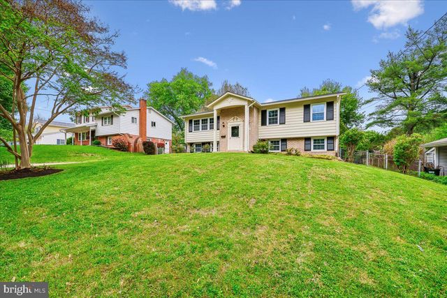 5315 MANORFIELD RD, Rockville, MD 20853