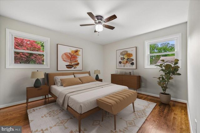 5315 MANORFIELD RD, Rockville, MD 20853