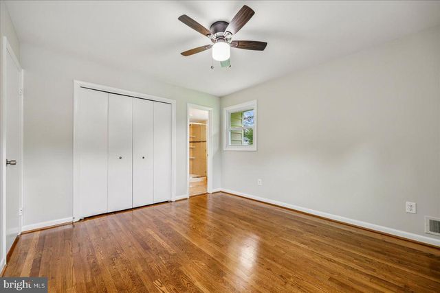 5315 MANORFIELD RD, Rockville, MD 20853