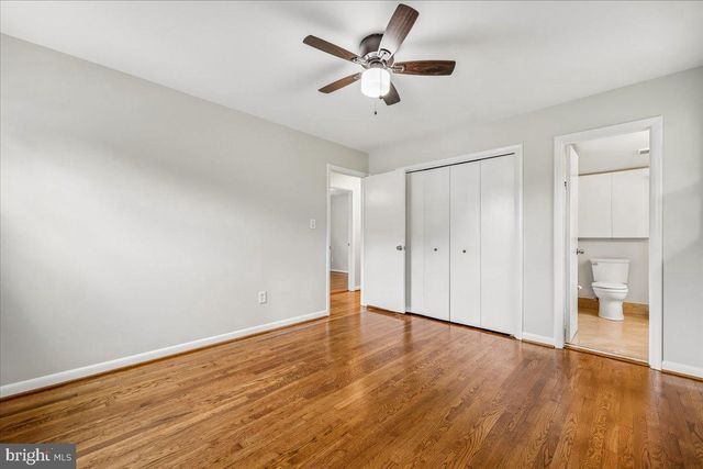 5315 MANORFIELD RD, Rockville, MD 20853