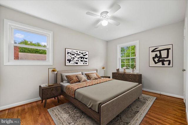 5315 MANORFIELD RD, Rockville, MD 20853