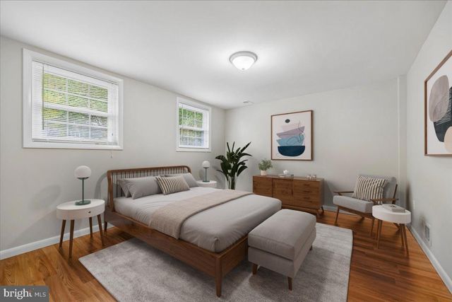 5315 MANORFIELD RD, Rockville, MD 20853