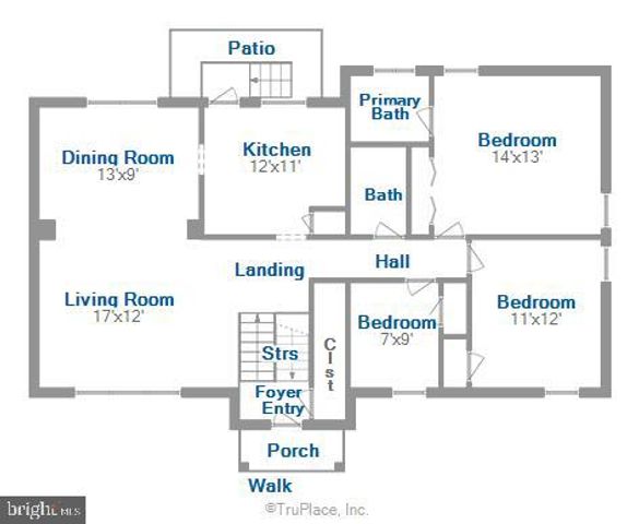 5315 MANORFIELD RD, Rockville, MD 20853