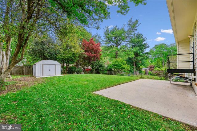 5315 MANORFIELD RD, Rockville, MD 20853