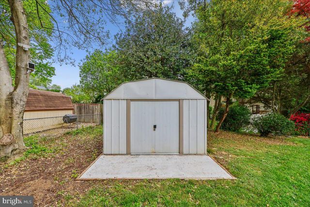 5315 MANORFIELD RD, Rockville, MD 20853