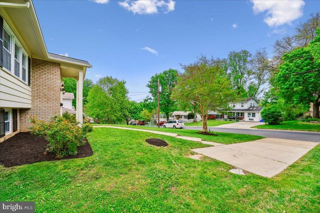 5315 MANORFIELD RD, Rockville, MD 20853