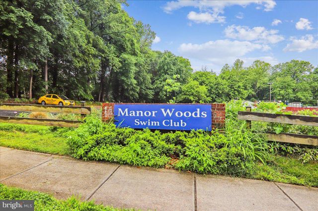 5315 MANORFIELD RD, Rockville, MD 20853