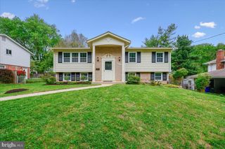 5315 MANORFIELD RD, Rockville, MD 20853