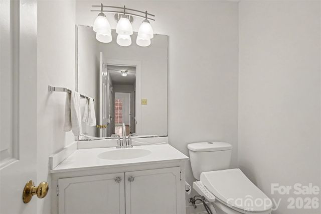 5301 Morrowick Road, Charlotte, NC 28226