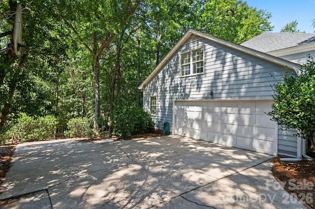 5301 Morrowick Road, Charlotte, NC 28226