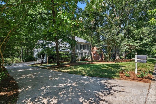 5301 Morrowick Road, Charlotte, NC 28226