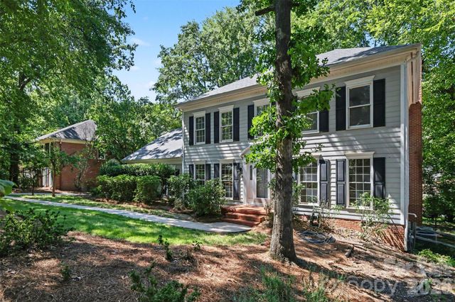 5301 Morrowick Road, Charlotte, NC 28226
