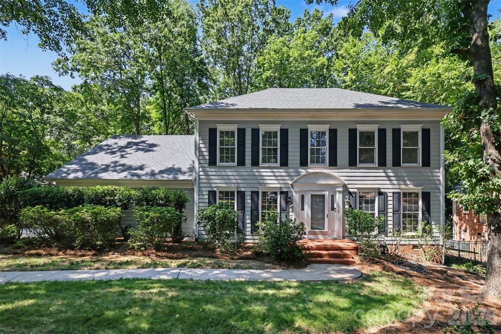 5301 Morrowick Road, Charlotte, NC 28226