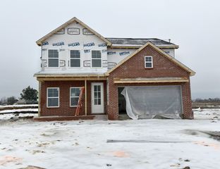 3172 Ventura Ave, White House, TN 37188