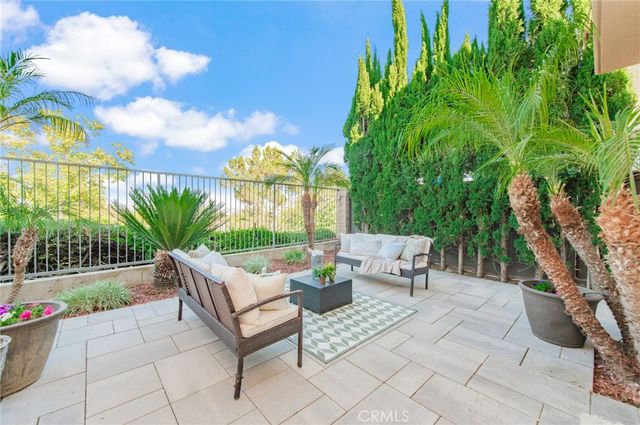 28 Plateau, Aliso Viejo, CA 92656