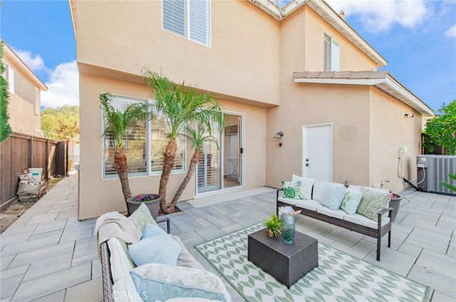 28 Plateau, Aliso Viejo, CA 92656