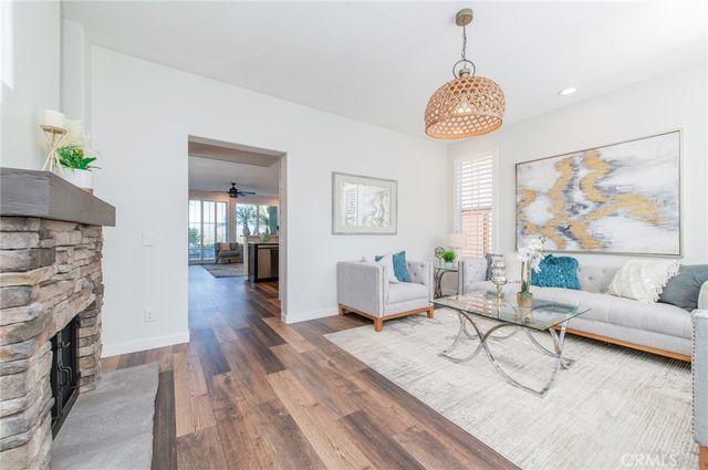 28 Plateau, Aliso Viejo, CA 92656